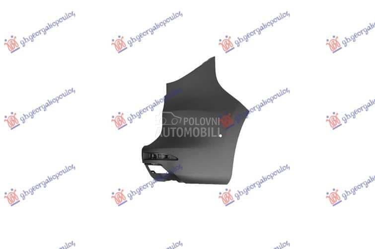 KRAJ ZADNJEG BRANIKA CRNI...