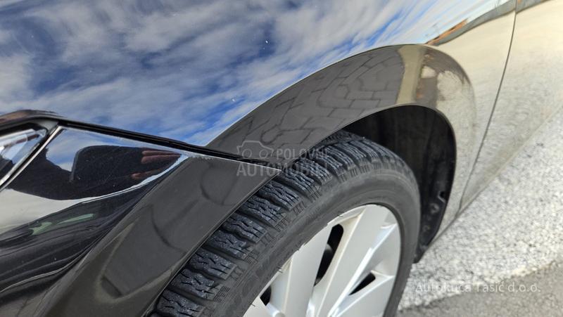 Volkswagen Golf 8 2.0 TDI LIFE