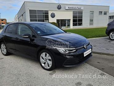 Volkswagen Golf 8 2.0 TDI LIFE