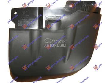 ZASTITA OD BLATA ZADNJA Desno za Mitsubishi L200 od 2006. do 2010. god.