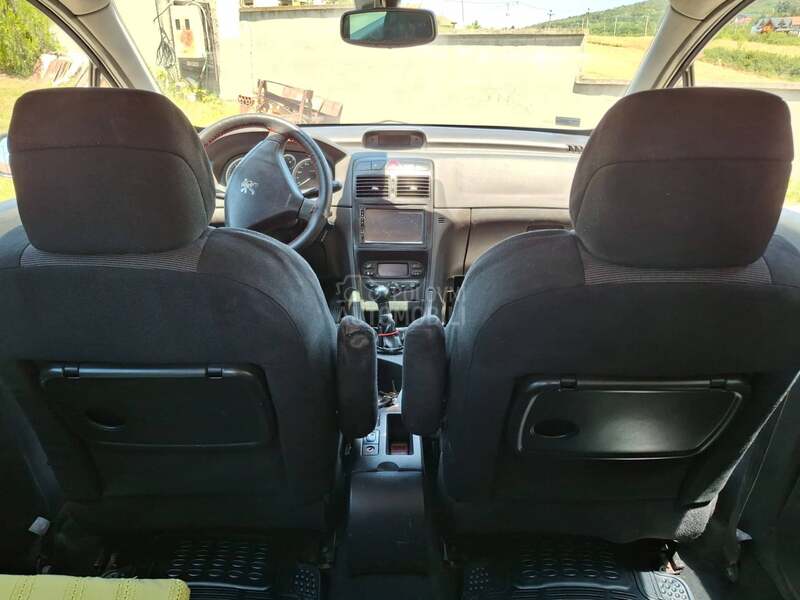 Peugeot 307 