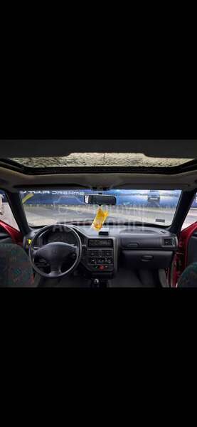 Peugeot 106 1.1
