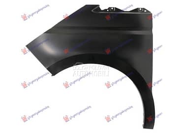 KRILO Levo za Volkswagen Multivan za 2022. god.