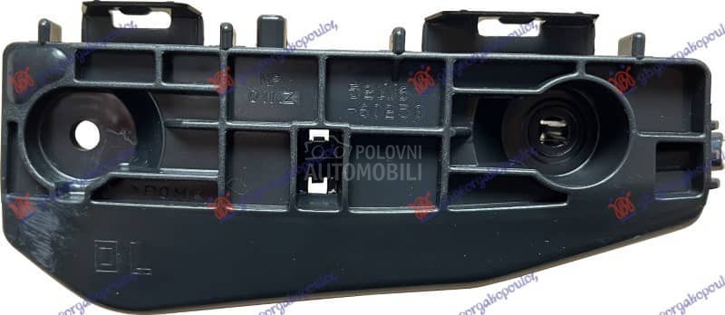 NOSAC PREDNJEG BRANIKA...