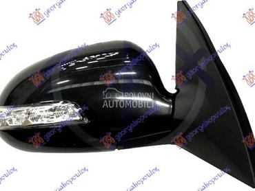 RETROVIZOR ELEKTRICNI SA... za Hyundai i30 od 2007. do 2012. god.