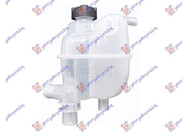 POSUDA ZA ANTIFRIZ (SA... za Smart ForTwo za 2014. god.