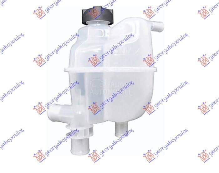 POSUDA ZA ANTIFRIZ (SA...