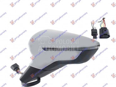 RETROVIZOR ELEKTRICNI SA... za Seat Ibiza za 2017. god.