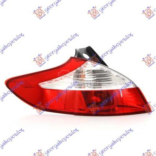 STOP LAMPA SPOLJASNJA (VALE...