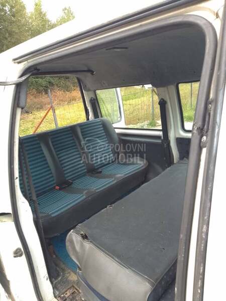 Citroen Jumpy 