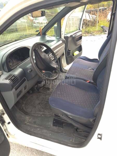 Citroen Jumpy 