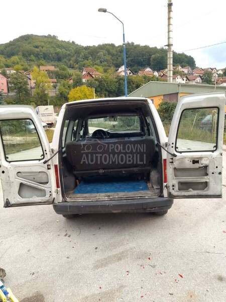 Citroen Jumpy 