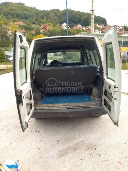 Citroen Jumpy 