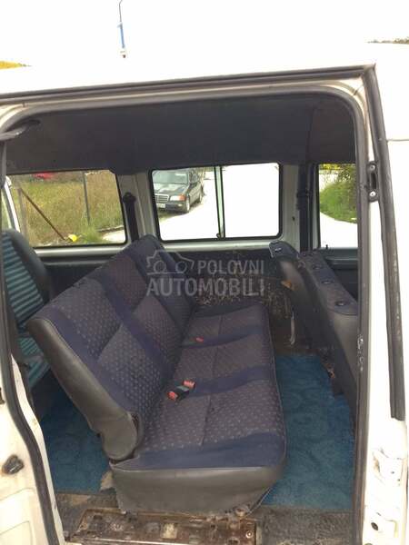 Citroen Jumpy 