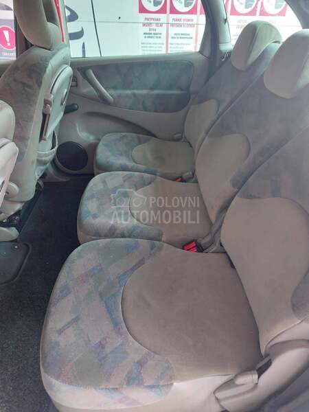 Citroen Xsara Picasso 2.0HDI