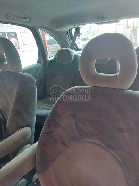 Citroen Xsara Picasso 2.0HDI