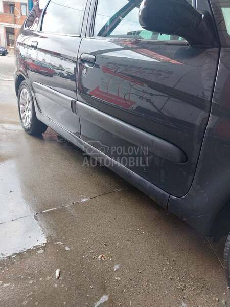 Citroen Xsara Picasso 2.0HDI