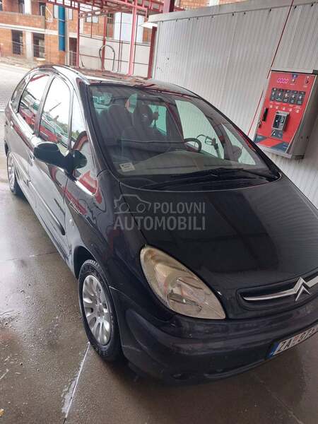 Citroen Xsara Picasso 2.0HDI