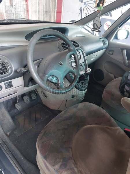 Citroen Xsara Picasso 2.0HDI