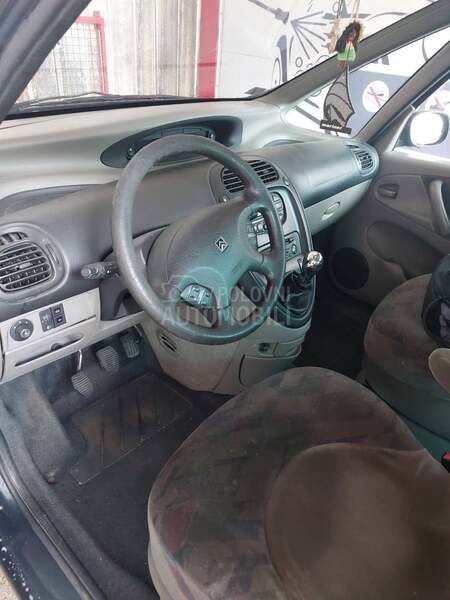 Citroen Xsara Picasso 2.0HDI