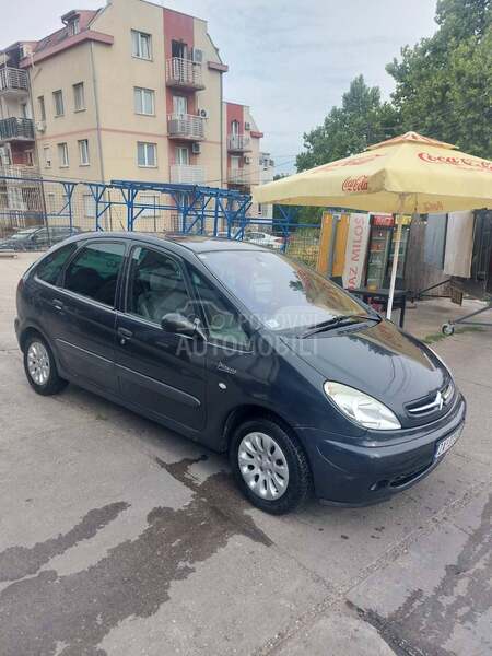 Citroen Xsara Picasso 2.0HDI
