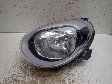 far levi orginalan za Fiat 500X od 2015. do 2023. god.