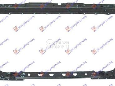 VEZNI LIM za Toyota RAV 4 od 2010. do 2012. god.