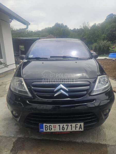 Citroen C3 