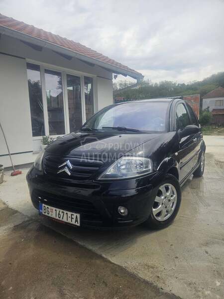 Citroen C3 