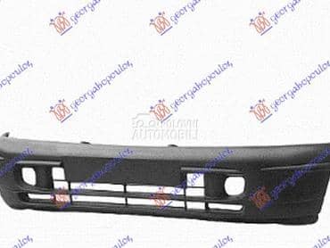 PREDNJI BRANIK CRNI za Fiat Bravo od 1995. do 2002. god.