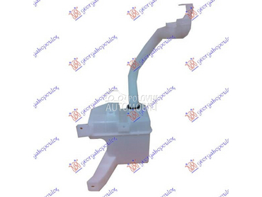 POSUDA ZA TECNOST BRISACA... za Suzuki Swift od 2006. do 2011. god.