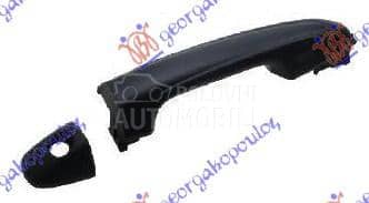 KVAKA PREDNJIH VRATA...