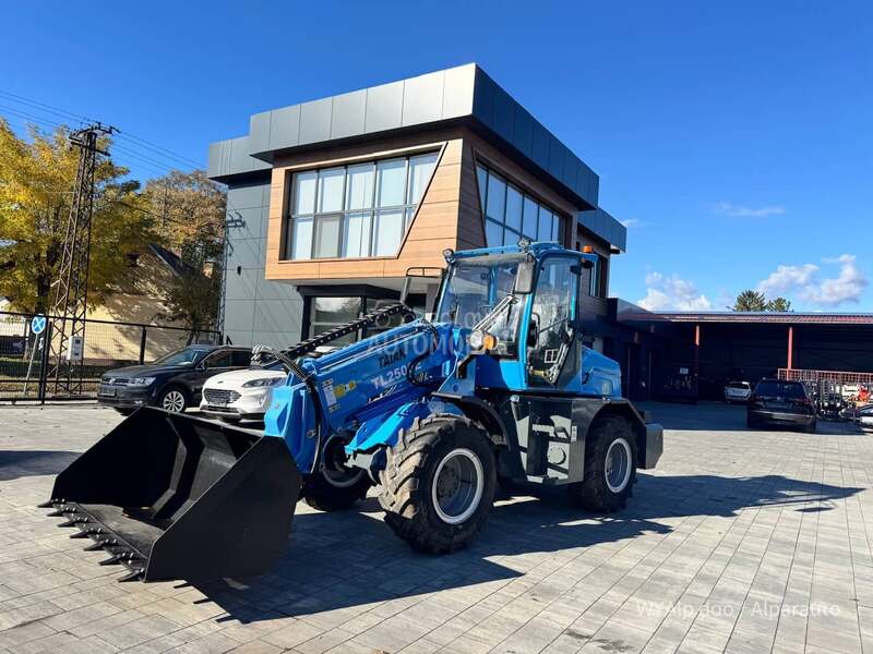 Taian TL2500 E Električni