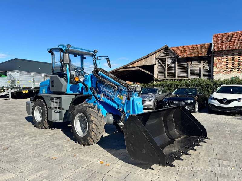 Taian TL2500 E Električni