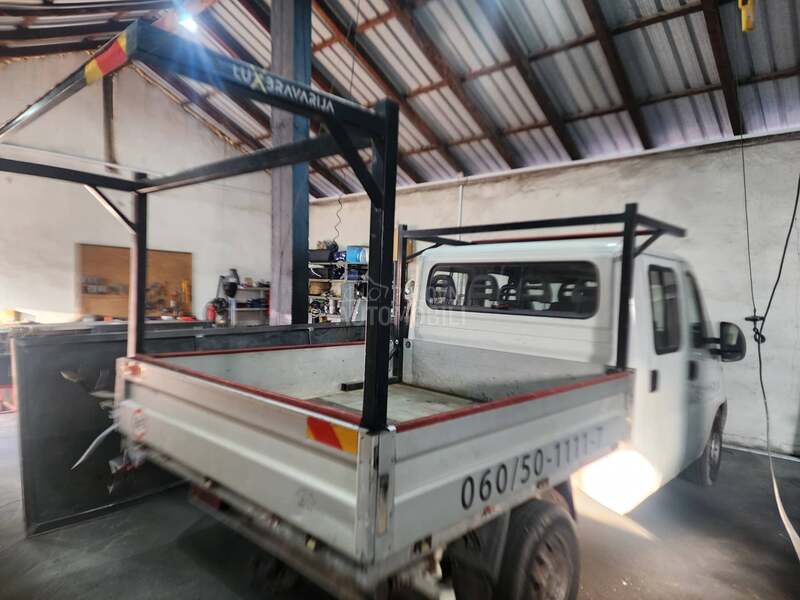 Fiat Ducato 2.3