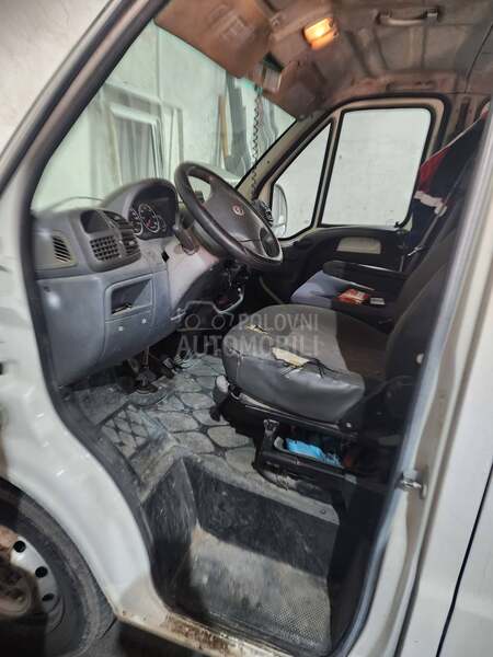 Fiat Ducato 2.3