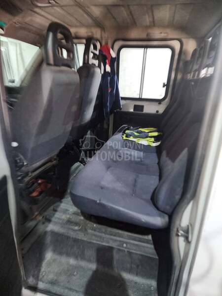 Fiat Ducato 2.3