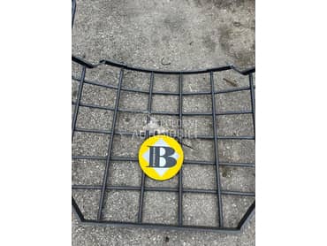 Zaštitna mreža za prednji dio utovarivača