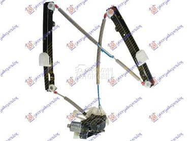 PODIZAC ZADNJEG PROZORA... za Ford B-Max za 2012. god.