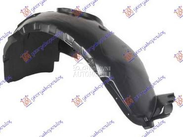 POTKRILO PLASTICNO Levo za Mercedes Benz V Klasa za 2015. god.