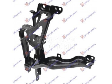 OKVIR FARA METALNI Levo za BMW X7 od 2018. do 2023. god.