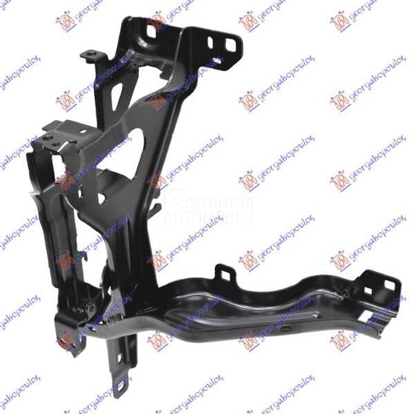 OKVIR FARA METALNI Levo