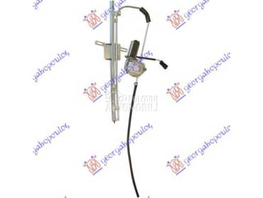 PODIZAC PREDNJEG PROZORA... za Toyota RAV 4 od 1998. do 2000. god.