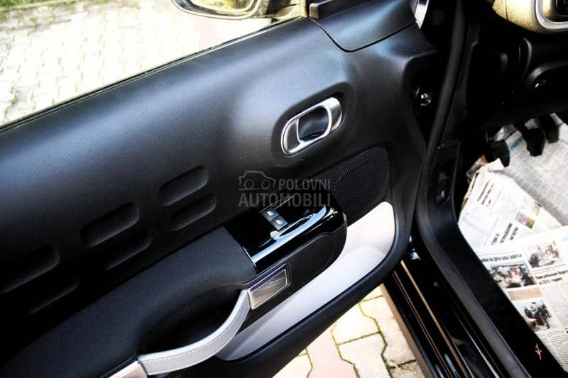 Citroen C3 1.2 PURETECH