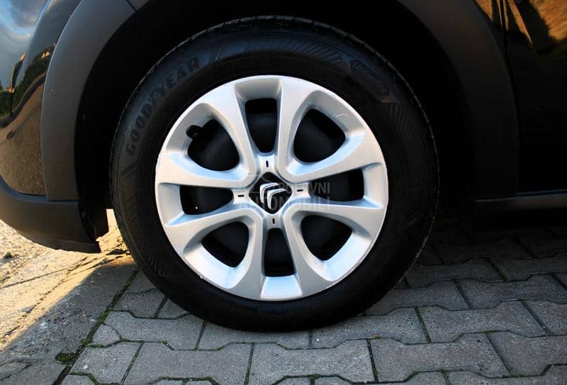 Citroen C3 1.2 PURETECH