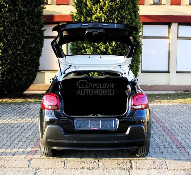 Citroen C3 1.2 PURETECH