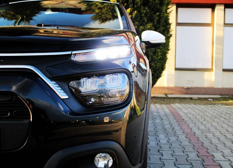 Citroen C3 1.2 PURETECH