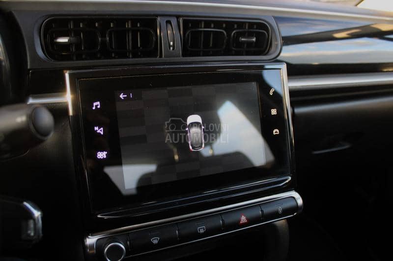 Citroen C3 1.2 PURETECH