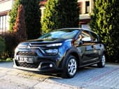 Citroen C3 1.2 PURETECH