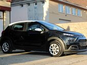 Citroen C3 1.2 PURETECH